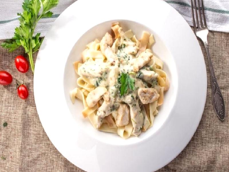 Saçaklı Mantı Nasıl Yapılır?