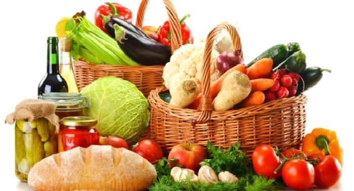 Sağlıklı Beslenme Eğitimi