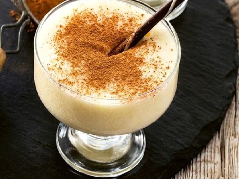 Salepli Muhallebi Nasıl Yapılır?