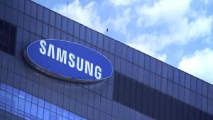 Samsung, 2021’de rekor gelir sağladı