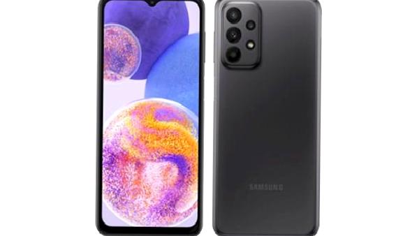 Samsung Galaxy A23 4G tanıtıldı: İşte tüm özellikleri