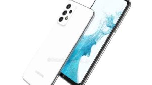 Samsung Galaxy A23 5G’nin teknik detayları ve tasarımı ortaya çıktı