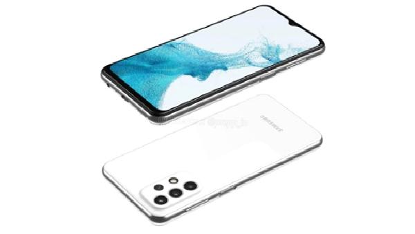 Samsung Galaxy A23 Geekbench’te görüntülendi