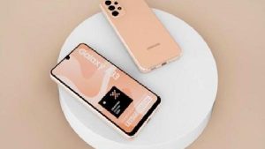 Samsung Galaxy A33 5G özellikleriyle ortaya çıktı