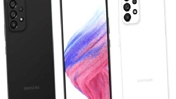 Samsung Galaxy A53’ün Avrupa fiyatı ortaya çıktı