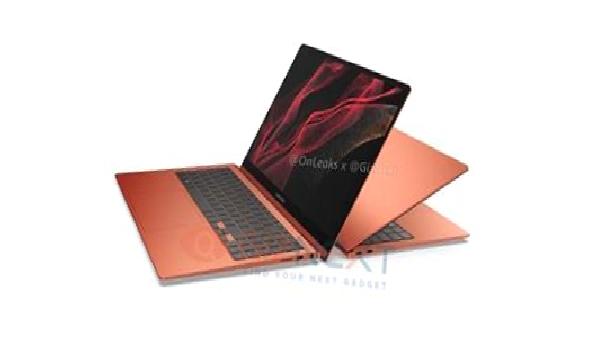 Samsung Galaxy Book Pro 2 360’ın görüntüleri sızdırıldı