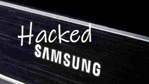 Samsung, Galaxy cihazların kaynak kodunun çalındığını doğruladı
