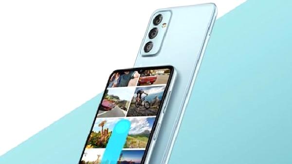 Samsung Galaxy F23’ün canlı görüntüleri ortaya çıktı