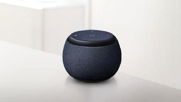 Samsung Galaxy Home Mini 2 çok yakında geliyor: Galaxy S22 ile birlikte tanıtılabilir