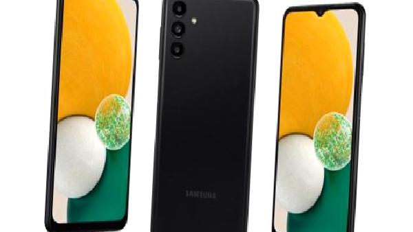 Samsung Galaxy M23 5G’nin yeni özellikleri ortaya çıktı