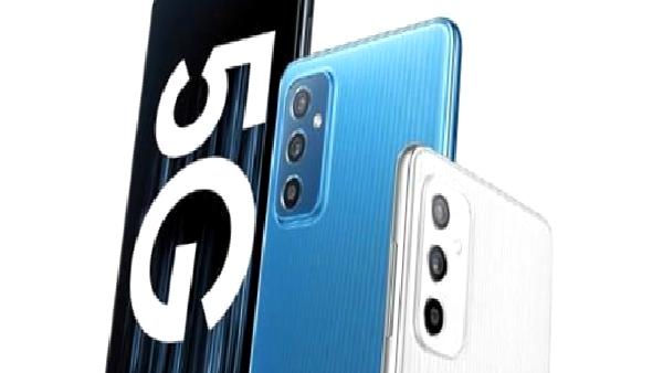 Samsung Galaxy M53’ün kutusundan şarj aleti çıkmayabilir