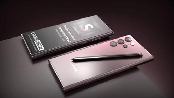 Samsung Galaxy S22 serisi akıllı telefonların şarj hızları ortaya çıktı