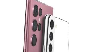 Samsung Galaxy S22 serisinin ön satış dönemine kullanıcılardan yoğun ilgi