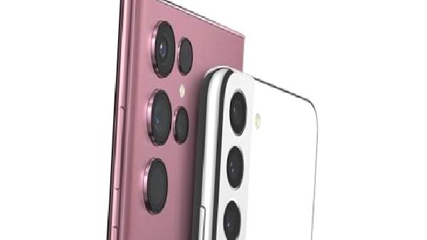 Samsung Galaxy S22 serisinin ön satış dönemine kullanıcılardan yoğun ilgi