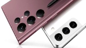 Samsung Galaxy S22 serisinin Türkiye fiyatları belli oldu!