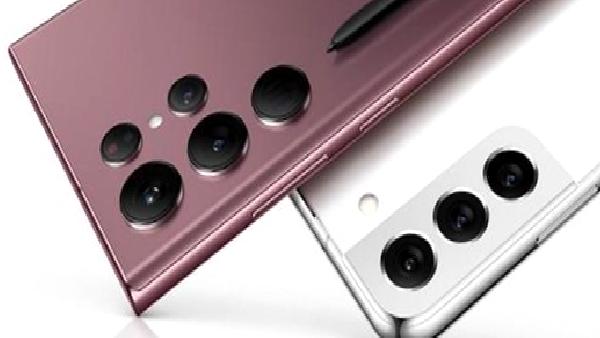 Samsung Galaxy S22 serisinin Türkiye fiyatları belli oldu!