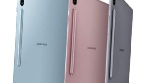 Samsung Galaxy Tab S6 ve S6 Lite Android 12 güncellemesine kavuştu