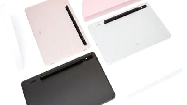 Samsung Galaxy Tab S8 serisi tanıtıldı: İşte özellikleri ve fiyatı