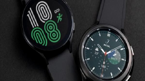 Samsung Galaxy Watch 4 serisi, uyku düzenine göre kullanıcıya bir hayvan belirleyecek