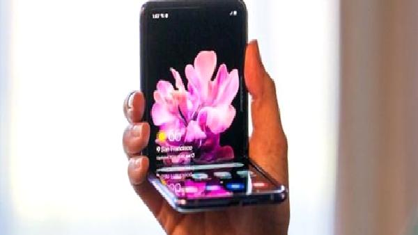 Samsung katlanabilir telefon pazarını domine etti