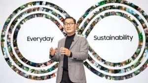 Samsung yeni gelecek vizyonunu CES 2022’de açıkladı: Together for Tomorrow