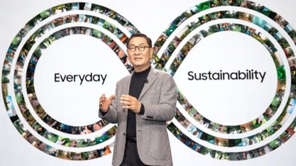 Samsung yeni gelecek vizyonunu CES 2022’de açıkladı: Together for Tomorrow