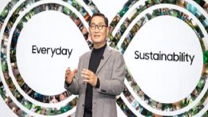 Samsung yeni gelecek vizyonunu CES 2022’de açıkladı: Together for Tomorrow