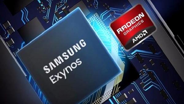 Samsung’un AMD ortaklığı ile geliştirilen Exynos 2200 işlemcisi ertelendi