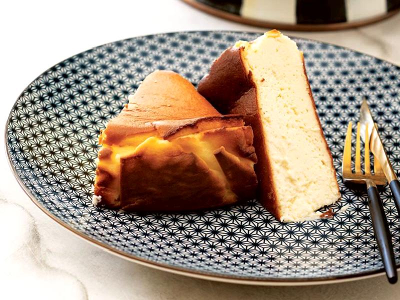 San Sebastian cheesecake Nasıl Yapılır?