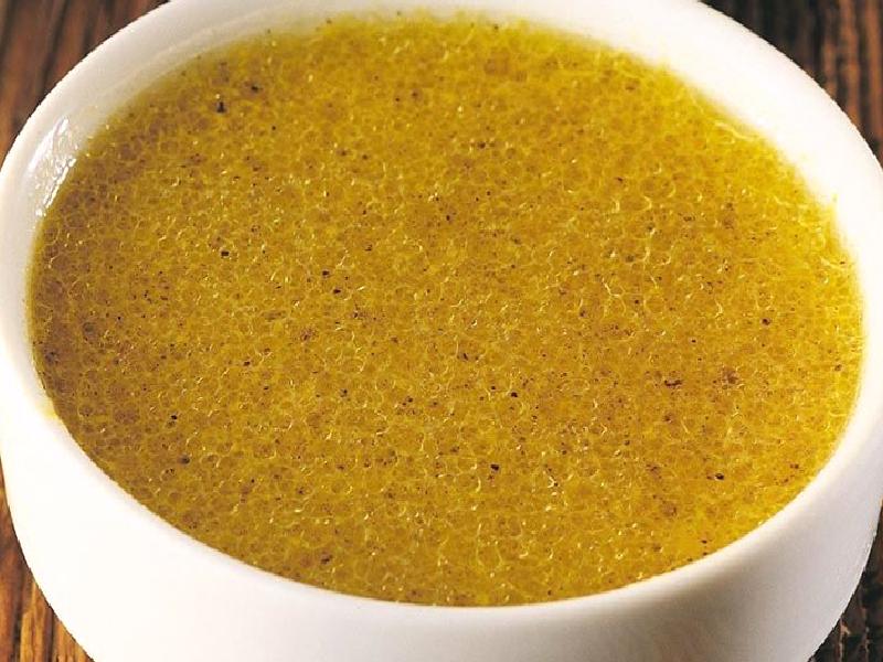 Şarap Sosu Nasıl Yapılır?