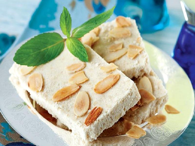 Saray helvası Nasıl Yapılır?
