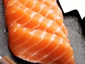 Sashimi Nasıl Yapılır?