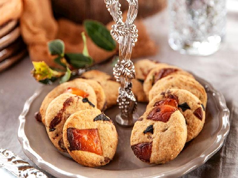 Scone Nasıl Yapılır?