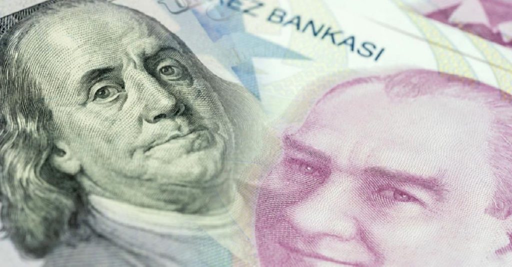 Serbest piyasada döviz açılış fiyatları (17.03.2022)