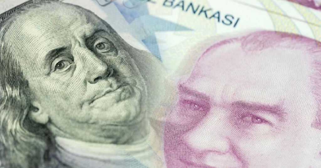 Serbest piyasada döviz açılış fiyatları (21.03.2022)