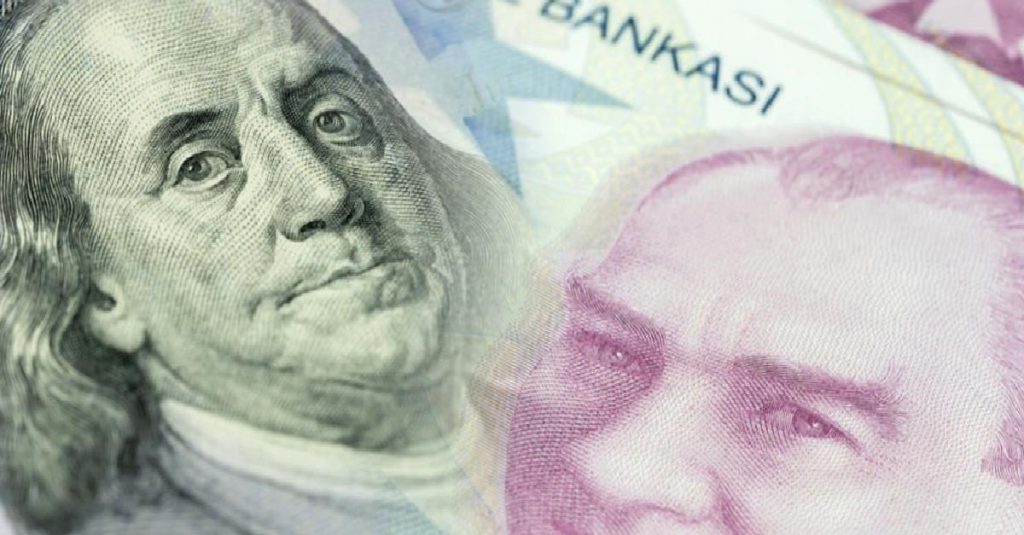 Serbest piyasada döviz açılış fiyatları (22.03.2022)