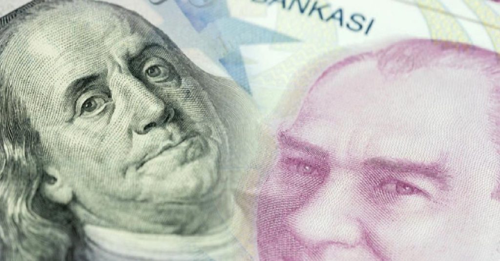 Serbest piyasada döviz açılış fiyatları (24.03.2022)