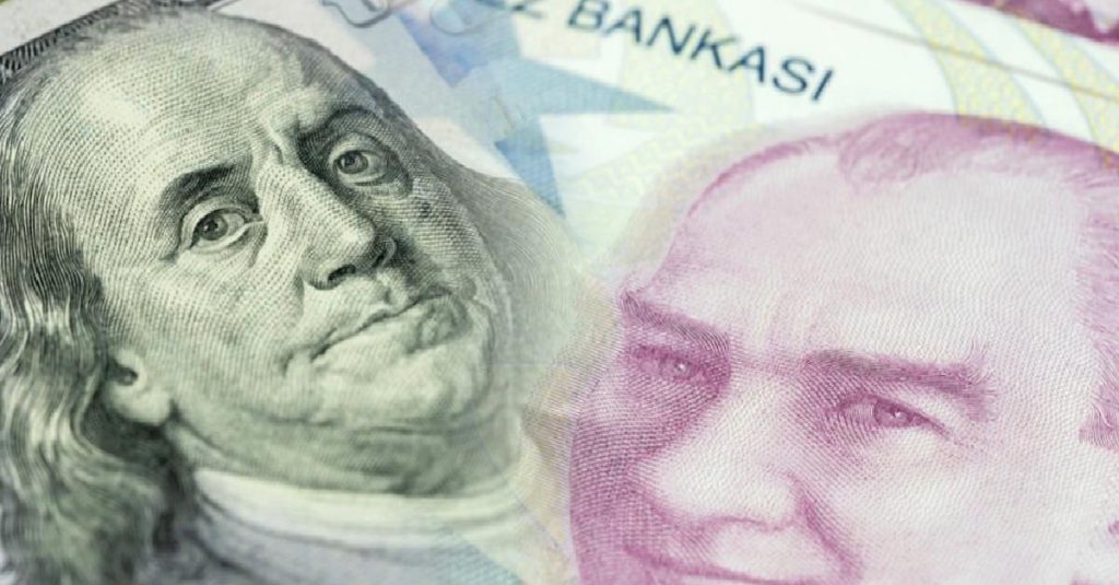 Serbest piyasada döviz açılış fiyatları (31.03.2022)