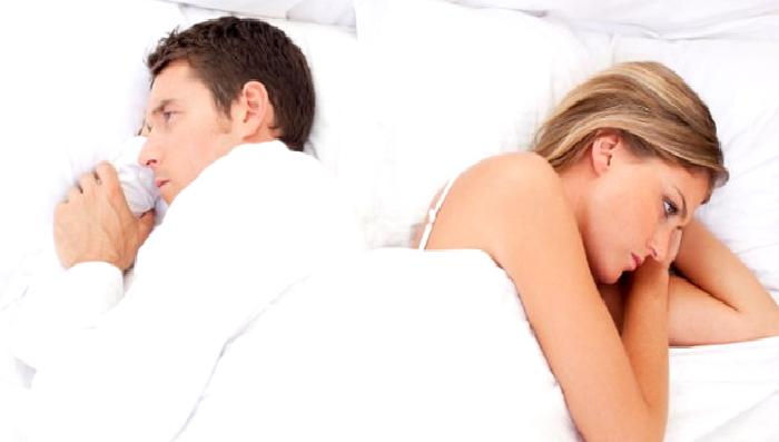 Sertleşme Bozukluğu