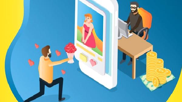 Sevgililer Günü’nde kripto para dolandırıcılığına dikkat!