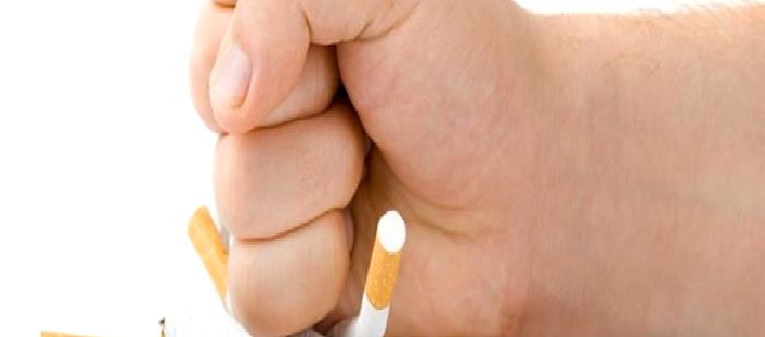 Sigara Bağımlılığı