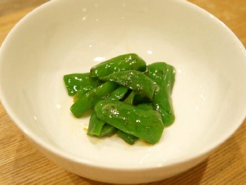Şile Paprika (Peynirli Biber Isıtması) Nasıl Yapılır?