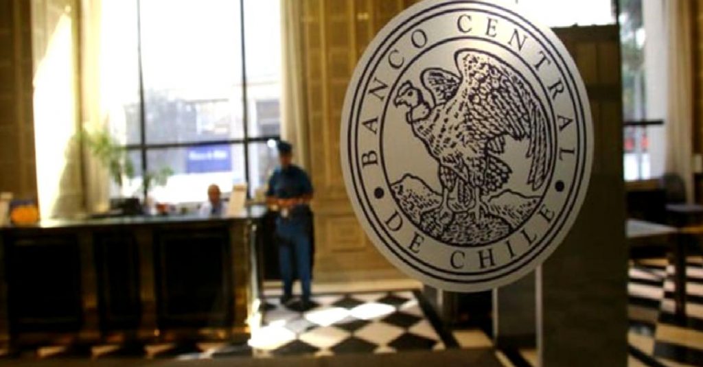 Şili yine faiz artırdı