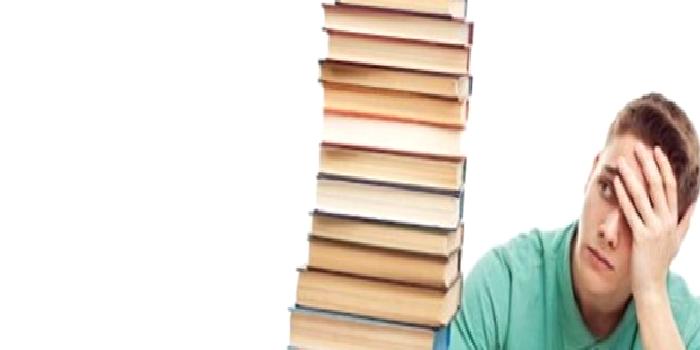 Sınav Kaygısında Ebeveyn Rolü