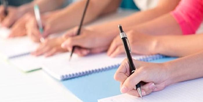 Sınava Girecekler İçin Öneriler-1: Gençlere Tavsiyeler