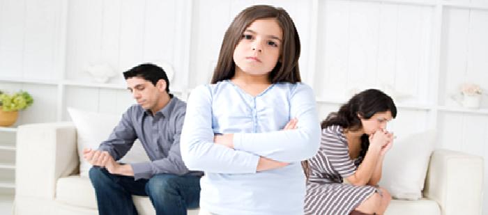 Sırf Çocuk İçin Devam Ettiriyorum