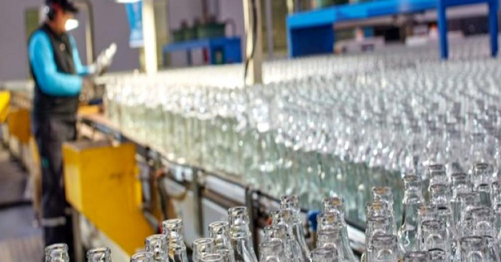 Şişecam, genel kurulunda yatırım haritasını açıkladı