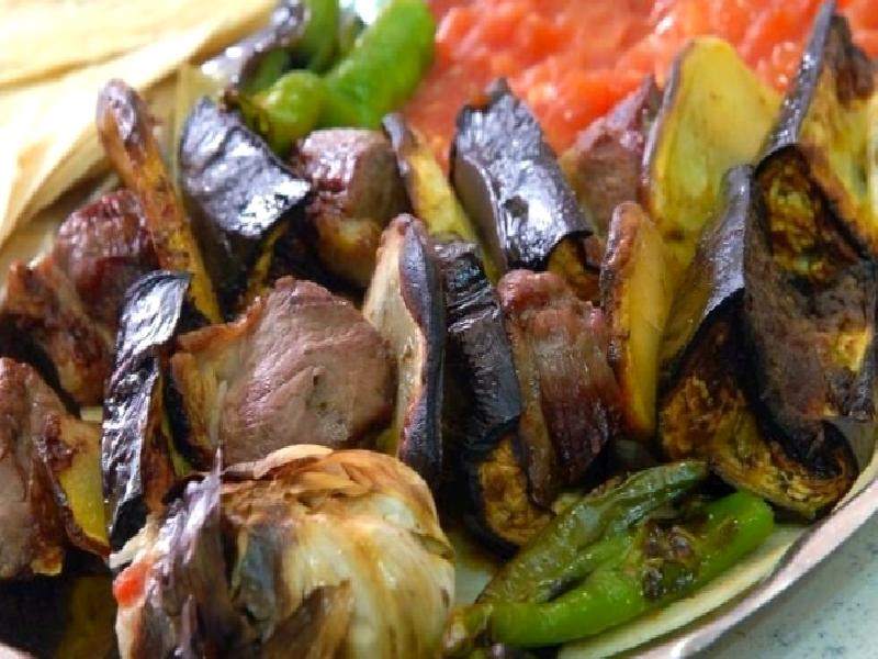 Sivas Kebabı Nasıl Yapılır?