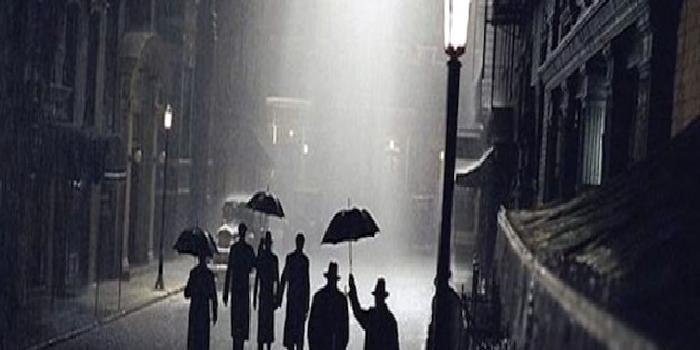 Siyah-Beyaz Yaşamak