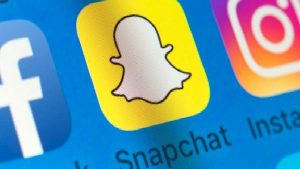 Snapchat, Ukrayna’da ısı haritasını devre dışı bıraktı